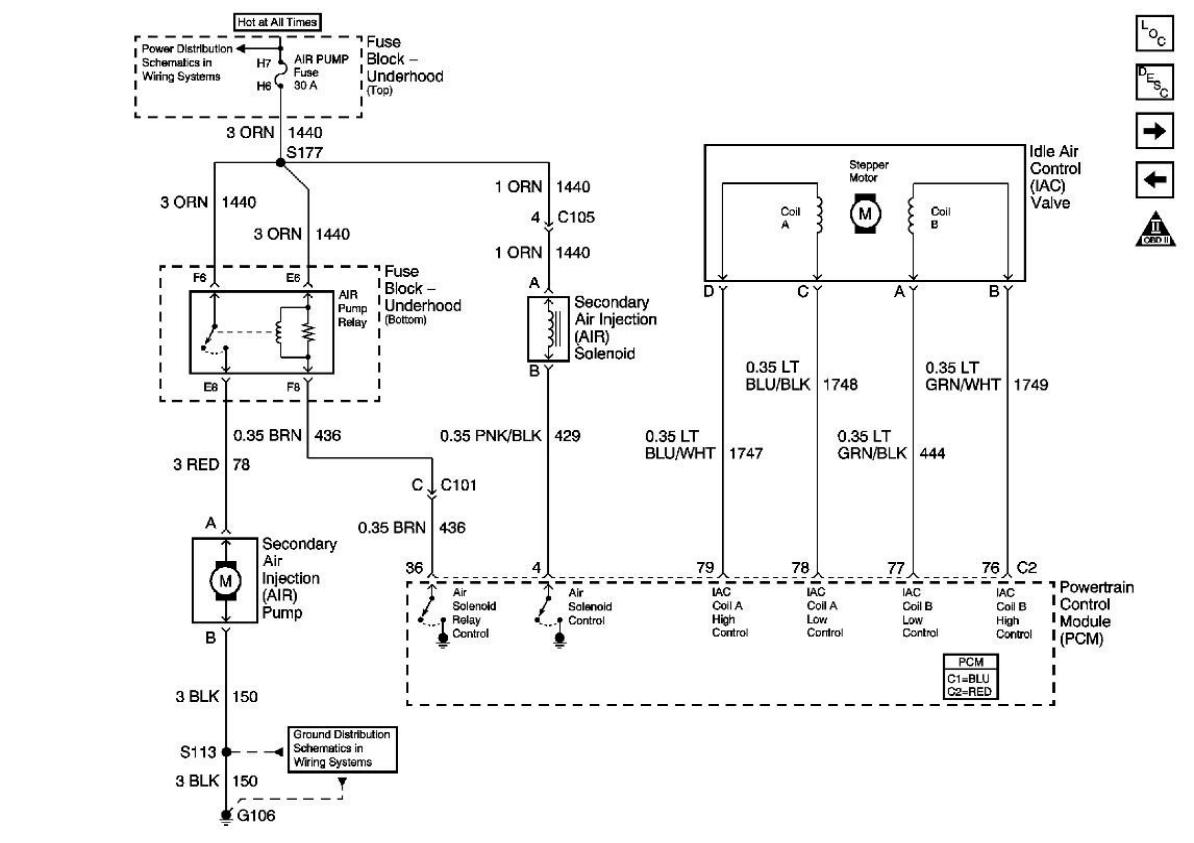 [DIAGRAM] Need Starter Wiring Diagram For Ls1 Ls1tech Wiring Diagram