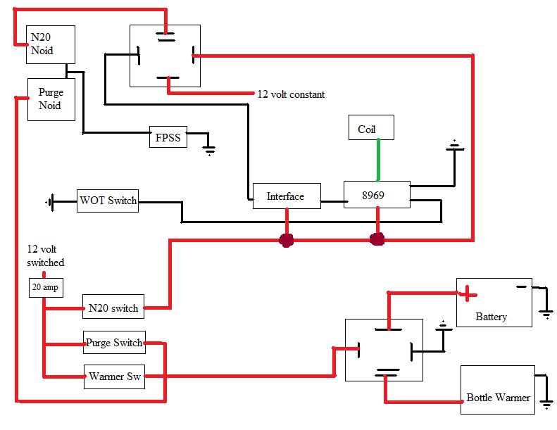 Transbrake Wiring Diagram from www.ls1tech.com