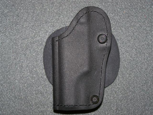 1911 Holsters, Hogue 1911 Grip