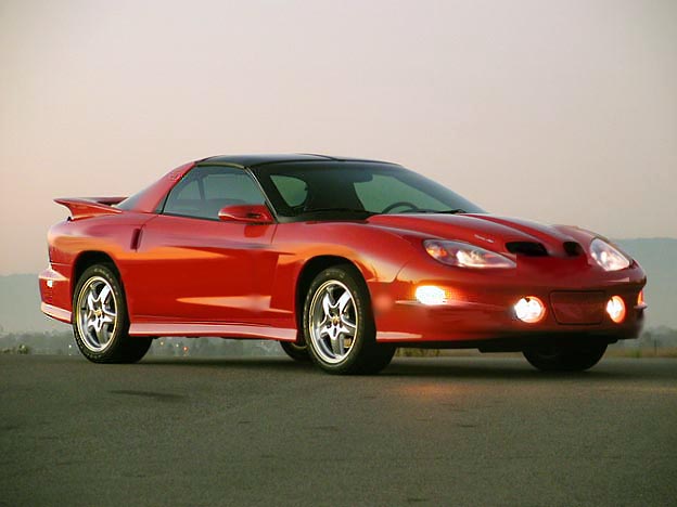 2002 Pontiac Rev Concept. New Pontiac Firebird Concept.