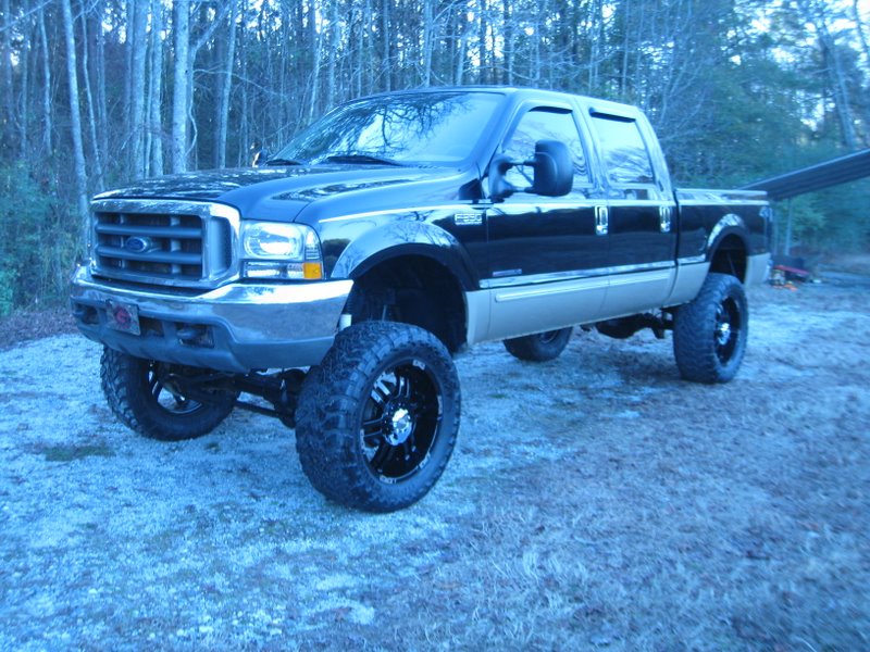 ford f350 lifted for sale. 95 Ford F350 Powerstroke.