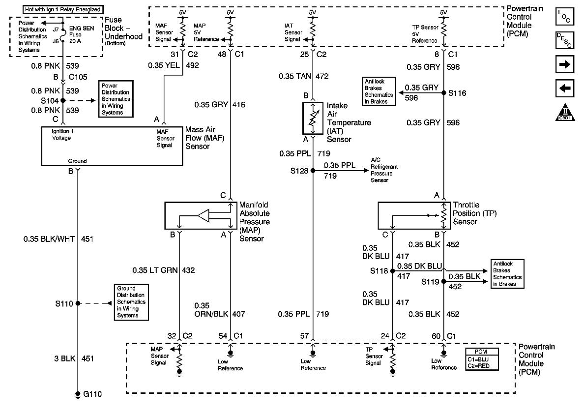 99-02 schematics - LS1TECH standalone wiring harness schematics 
